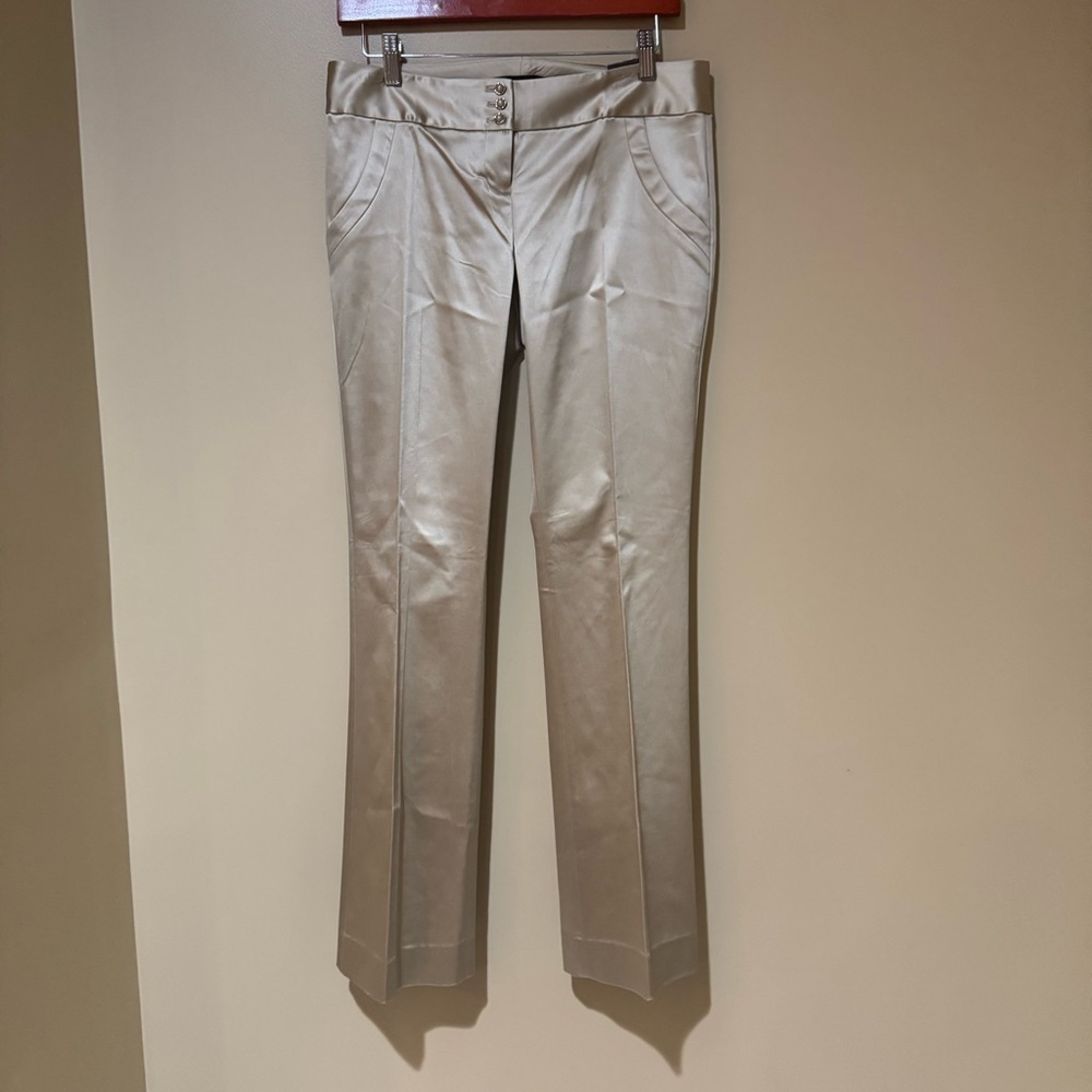 The Limited – Drew Fit Bootcut Pants (Size 4)